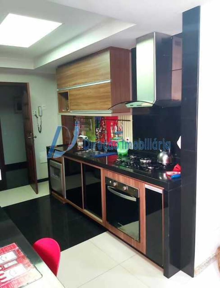 Apartamento, 3 quartos, 182 m² - Foto 4