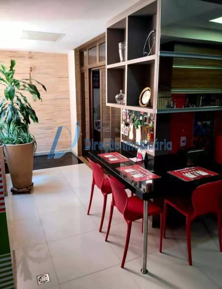 Apartamento, 3 quartos, 182 m² - Foto 14