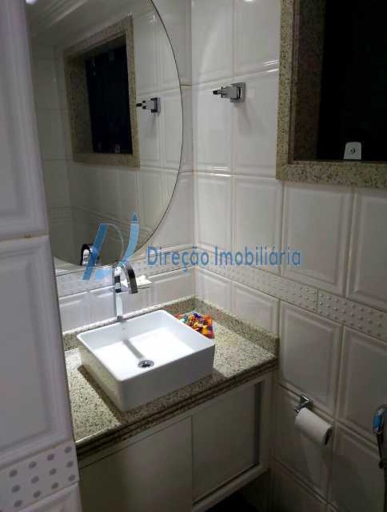 Apartamento, 3 quartos, 182 m² - Foto 1