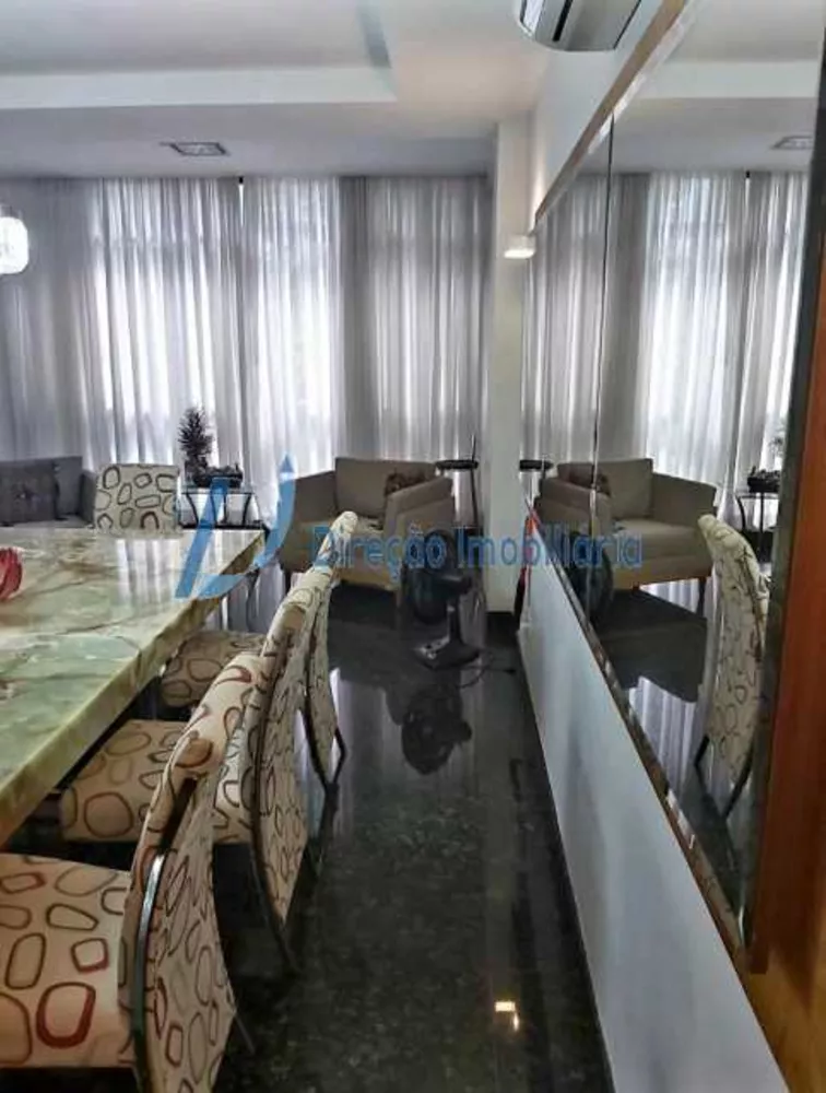Apartamento, 3 quartos, 182 m² - Foto 10