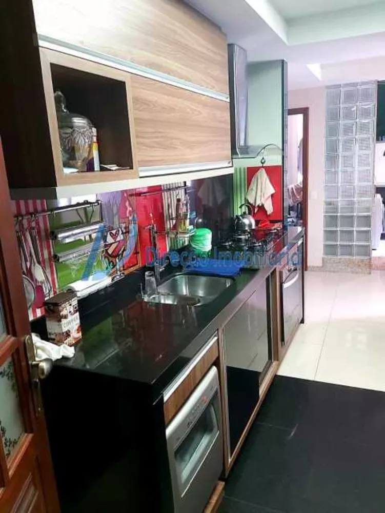 Apartamento, 3 quartos, 182 m² - Foto 7