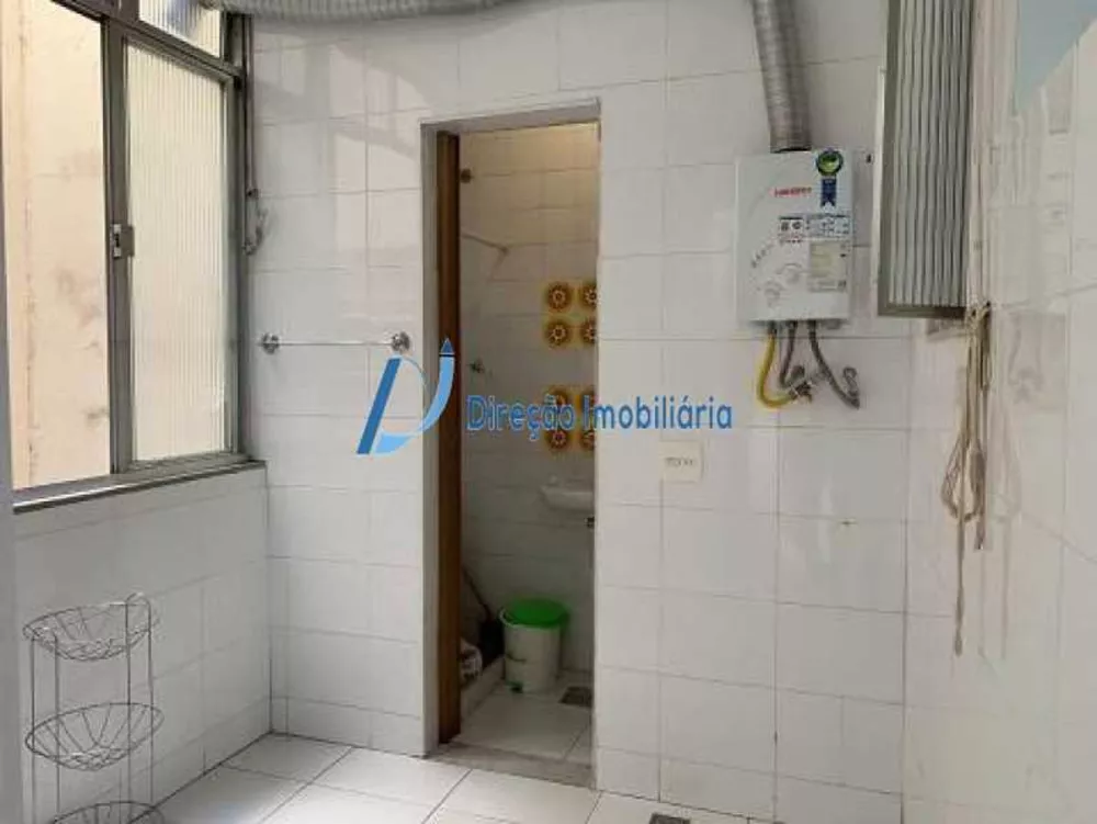 Apartamento, 2 quartos, 76 m² - Foto 16