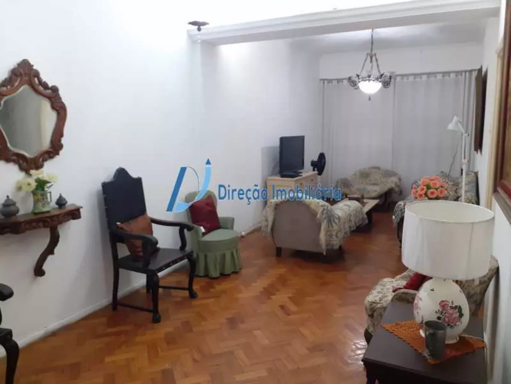 Apartamento, 3 quartos, 104 m² - Foto 1