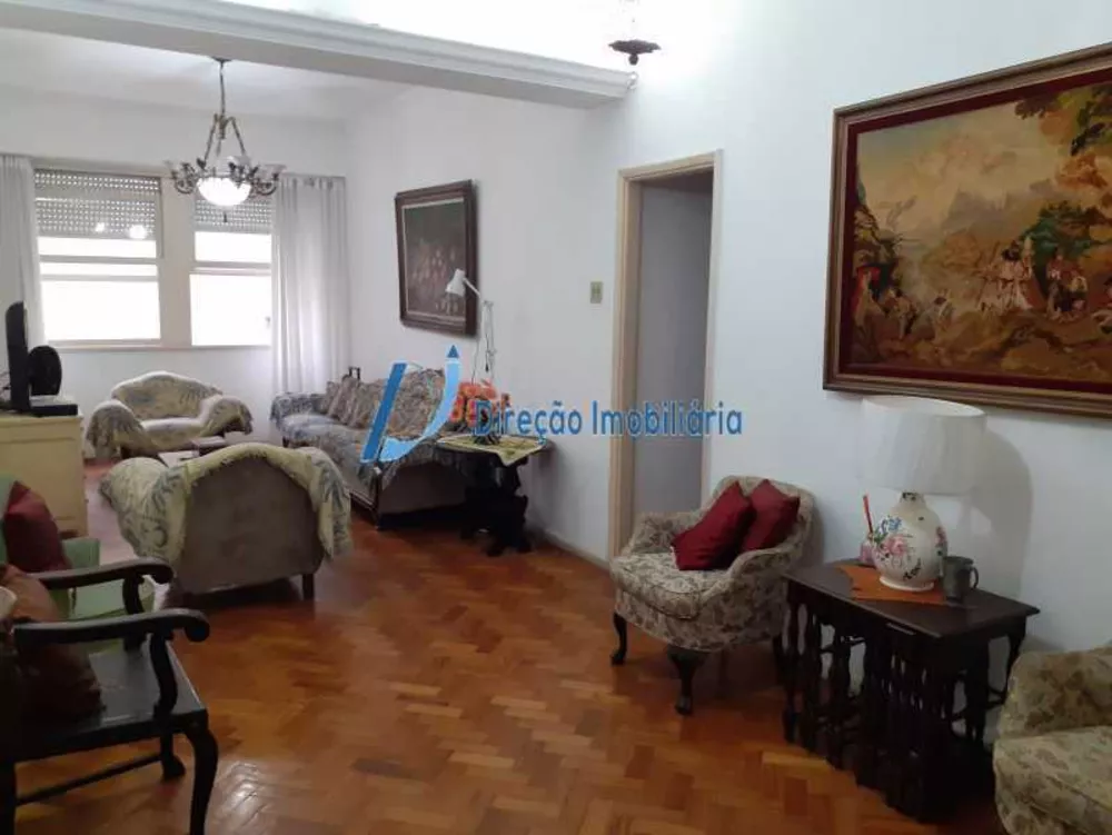 Apartamento, 3 quartos, 104 m² - Foto 3