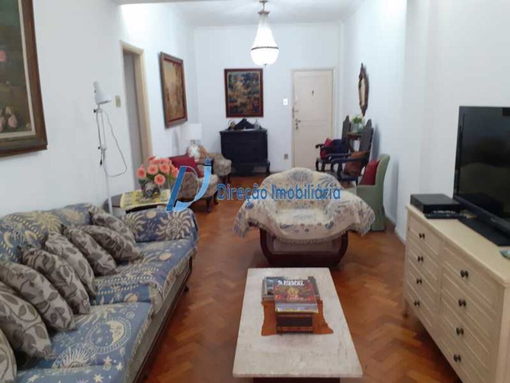 Apartamento, 3 quartos, 104 m² - Foto 2