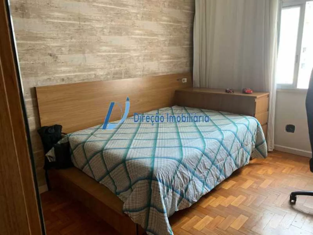 Apartamento, 3 quartos, 140 m² - Foto 16