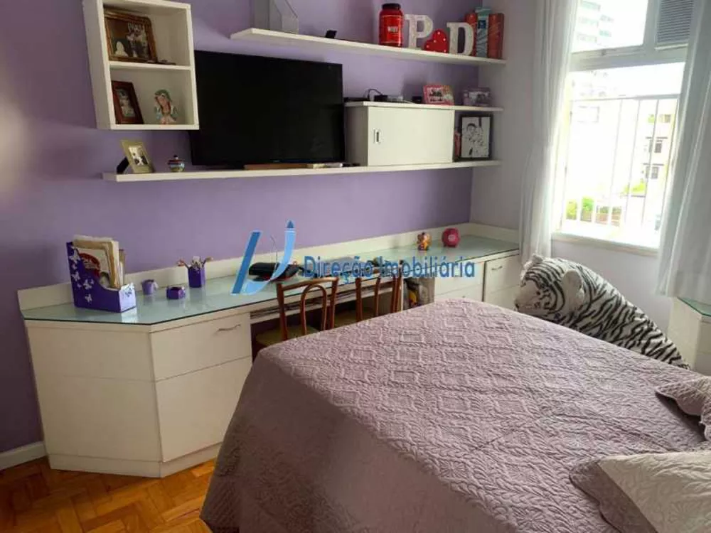 Apartamento, 3 quartos, 140 m² - Foto 18