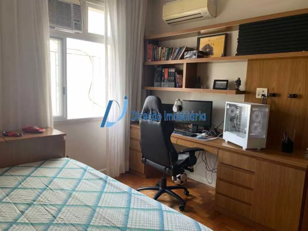 Apartamento, 3 quartos, 140 m² - Foto 20