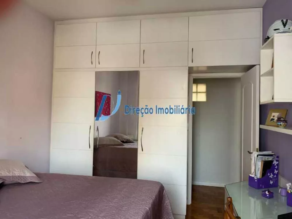 Apartamento, 3 quartos, 140 m² - Foto 21