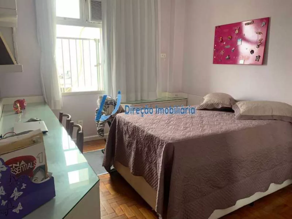 Apartamento, 3 quartos, 140 m² - Foto 7