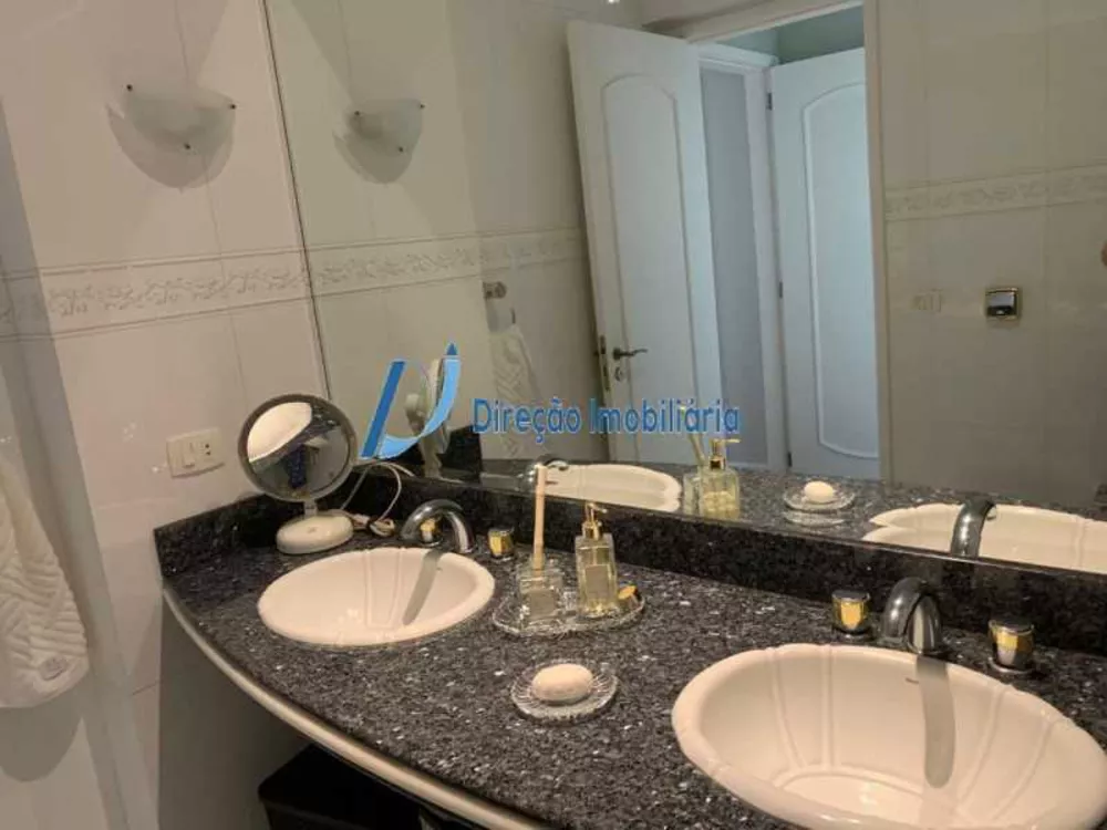 Apartamento, 3 quartos, 140 m² - Foto 6