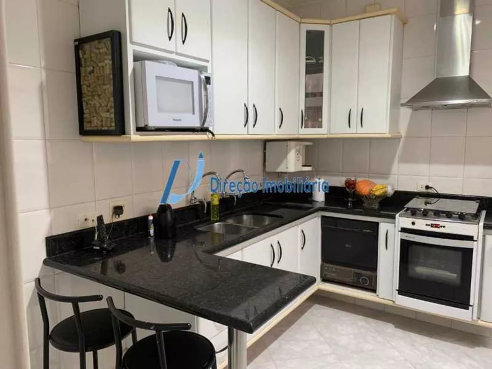 Apartamento, 3 quartos, 140 m² - Foto 12