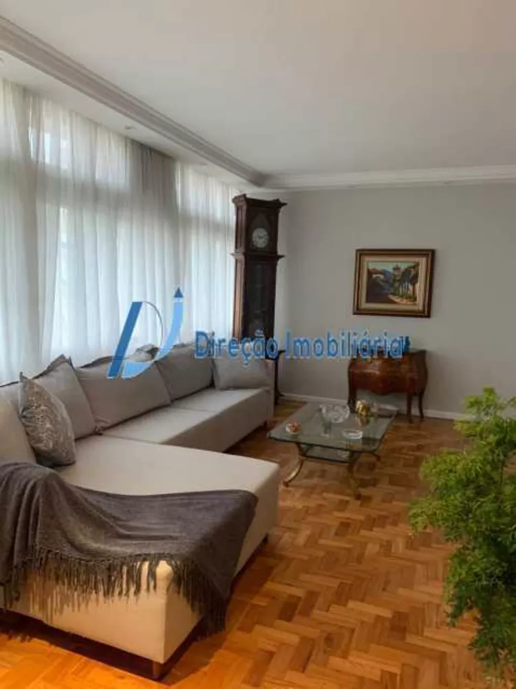 Apartamento, 3 quartos, 140 m² - Foto 5
