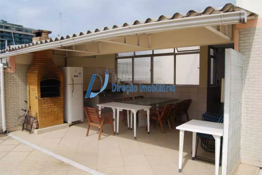 Apartamento, 3 quartos, 140 m² - Foto 3