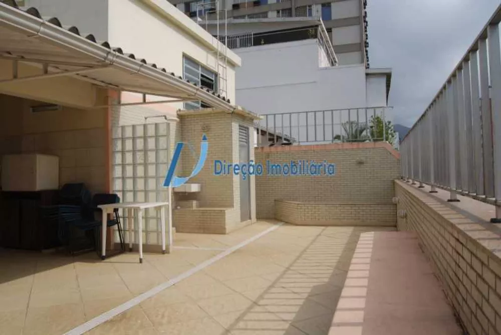 Apartamento, 3 quartos, 140 m² - Foto 4