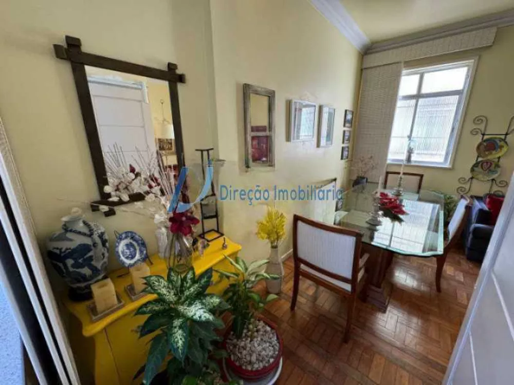 Apartamento, 2 quartos, 70 m² - Foto 4