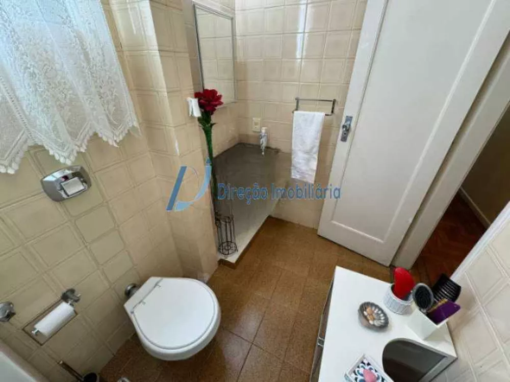 Apartamento, 2 quartos, 70 m² - Foto 10