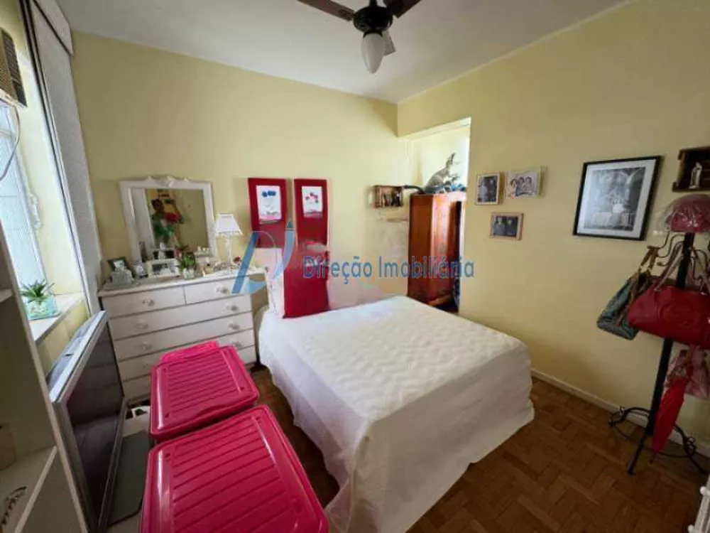 Apartamento, 2 quartos, 70 m² - Foto 5