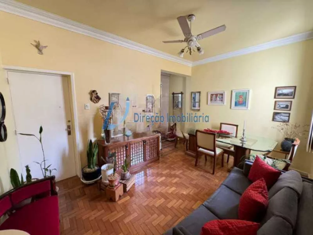 Apartamento, 2 quartos, 70 m² - Foto 1