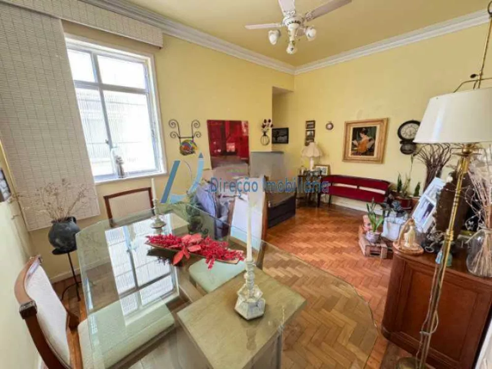 Apartamento, 2 quartos, 70 m² - Foto 3