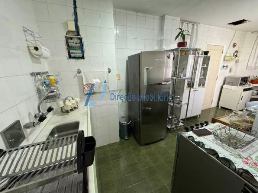 Apartamento, 2 quartos, 70 m² - Foto 12