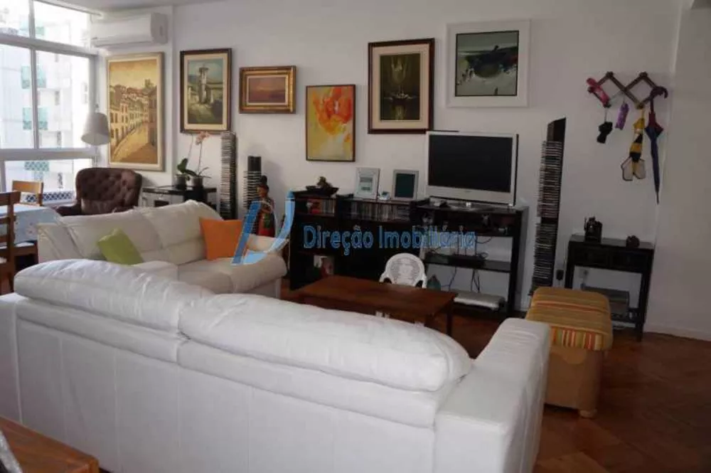 Apartamento, 3 quartos, 150 m² - Foto 9