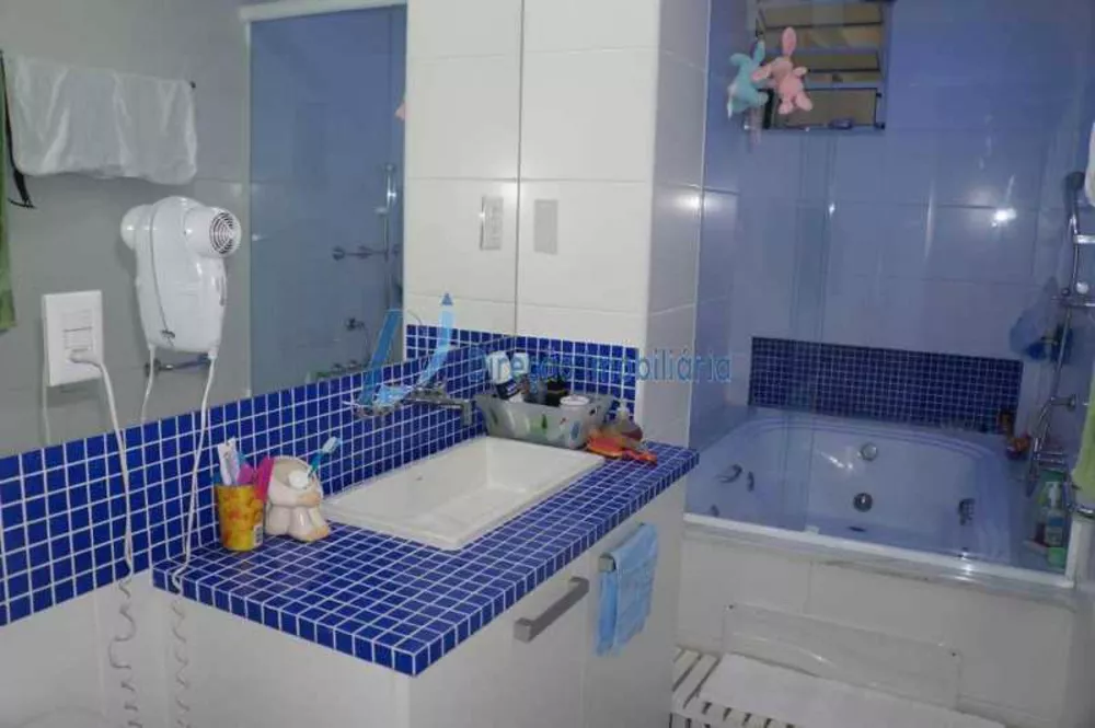 Apartamento, 3 quartos, 150 m² - Foto 18