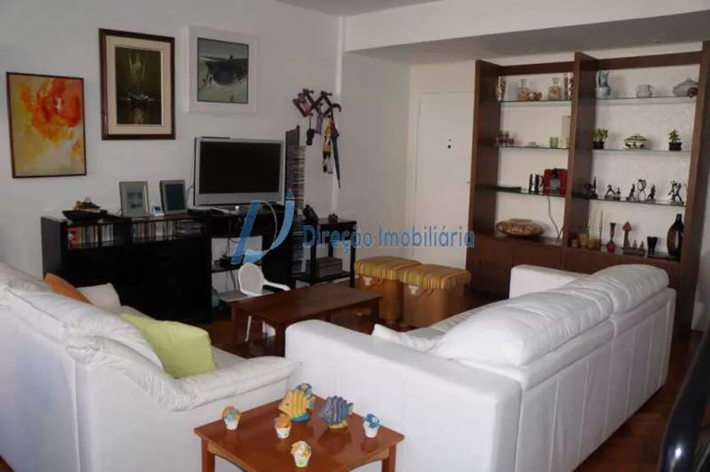 Apartamento, 3 quartos, 150 m² - Foto 6