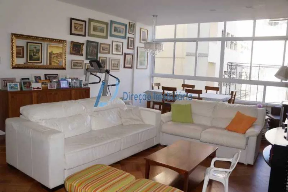Apartamento, 3 quartos, 150 m² - Foto 3