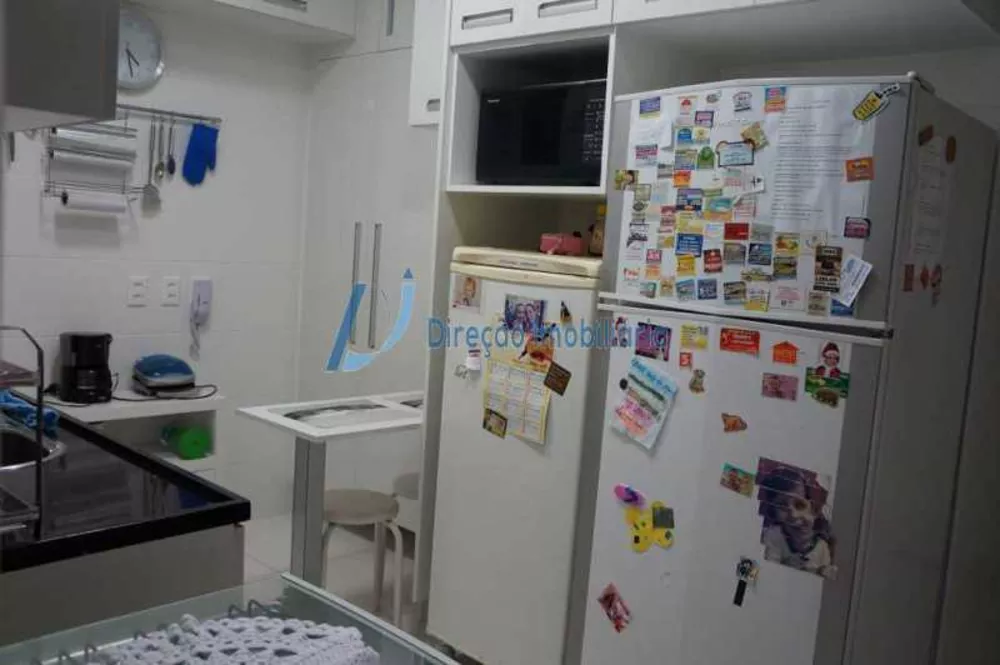 Apartamento, 3 quartos, 150 m² - Foto 17