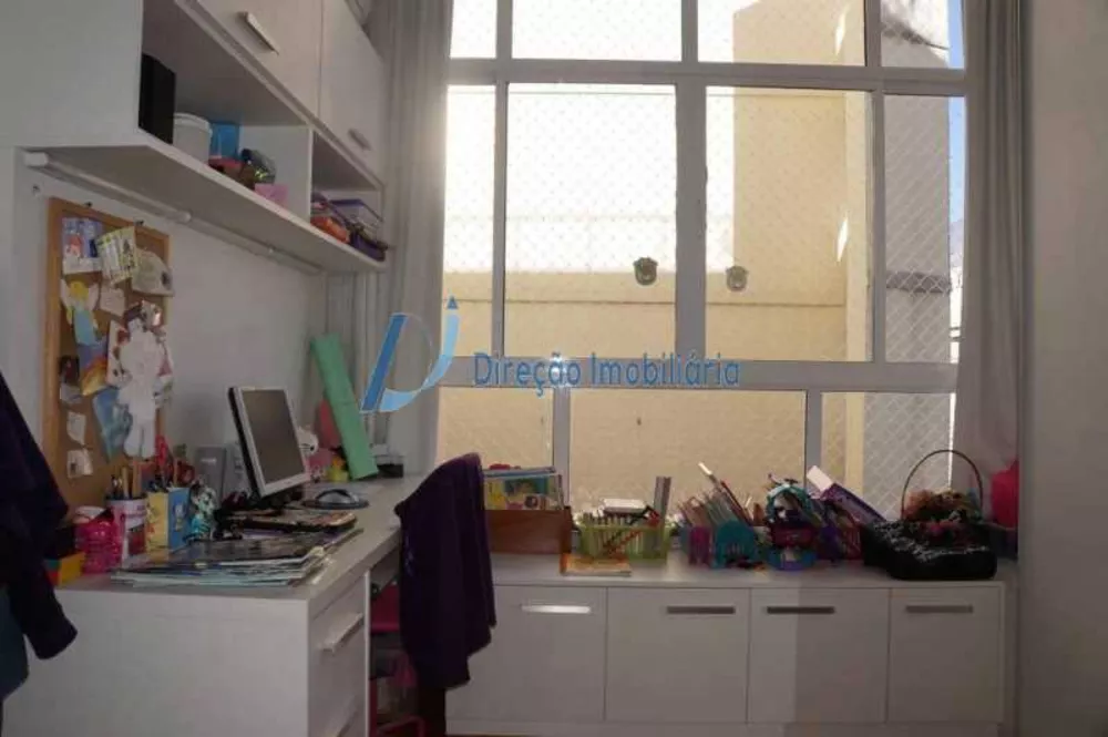 Apartamento, 3 quartos, 150 m² - Foto 2