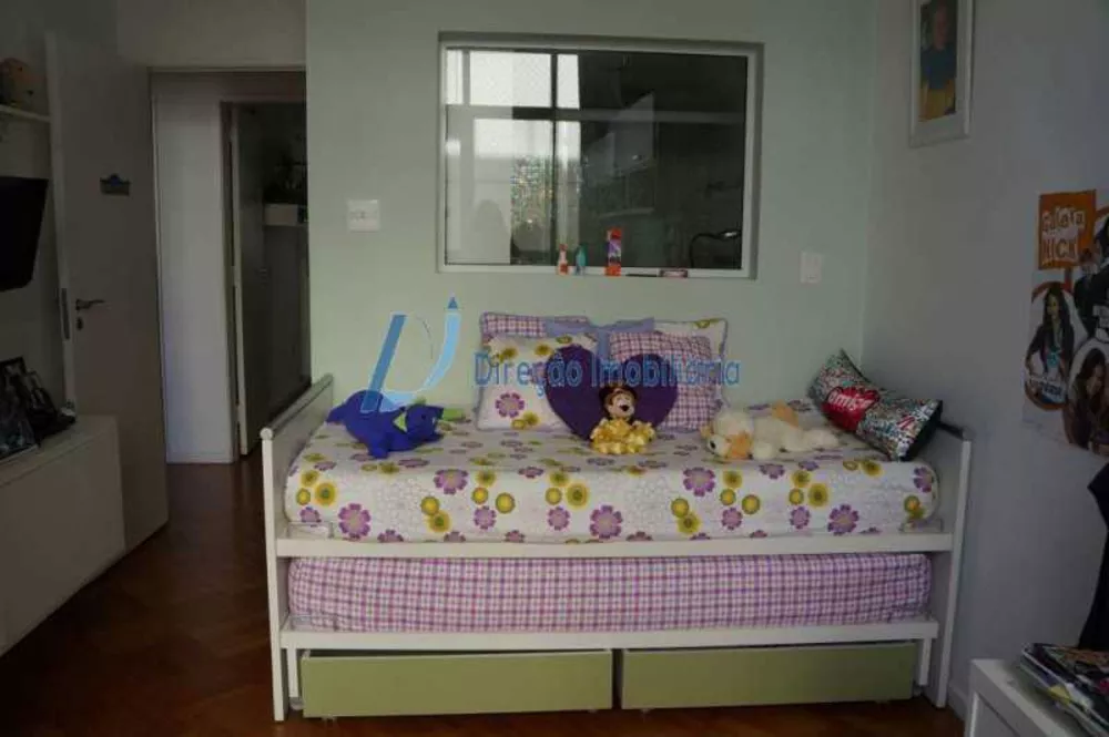 Apartamento, 3 quartos, 150 m² - Foto 16