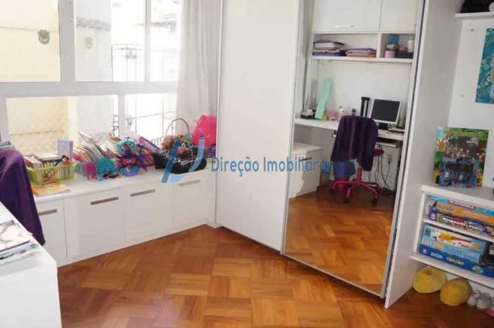 Apartamento, 3 quartos, 150 m² - Foto 4