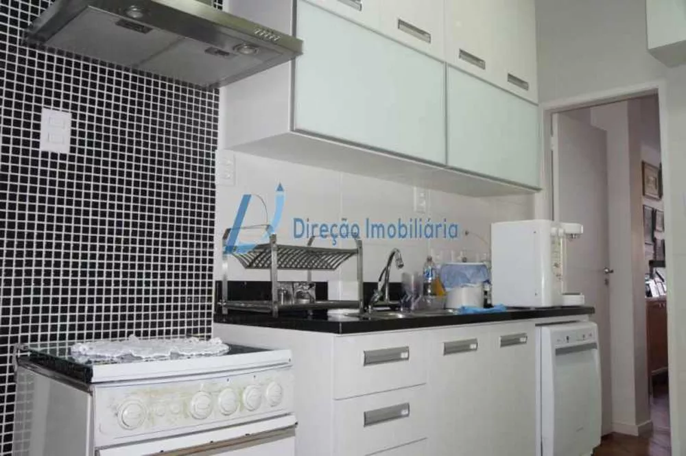 Apartamento, 3 quartos, 150 m² - Foto 19