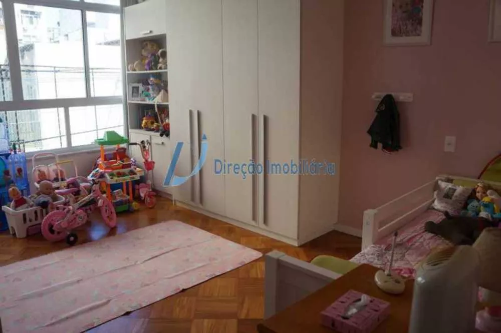 Apartamento, 3 quartos, 150 m² - Foto 5