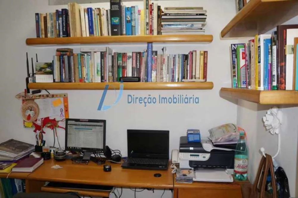 Apartamento, 3 quartos, 150 m² - Foto 13