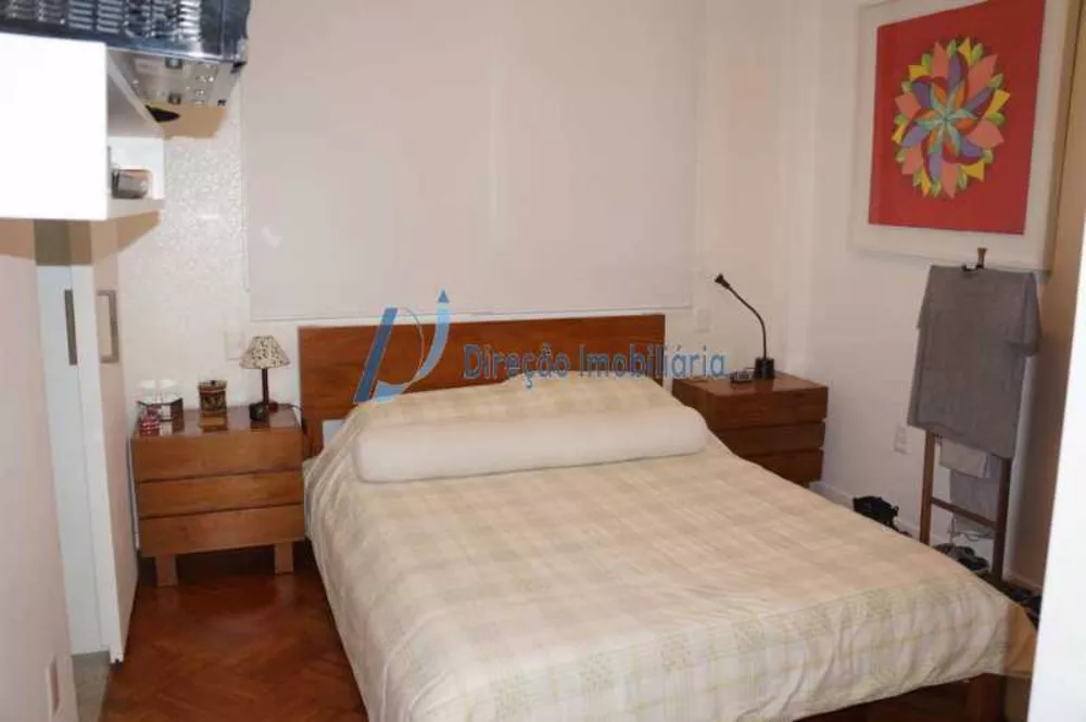 Apartamento, 3 quartos, 150 m² - Foto 7
