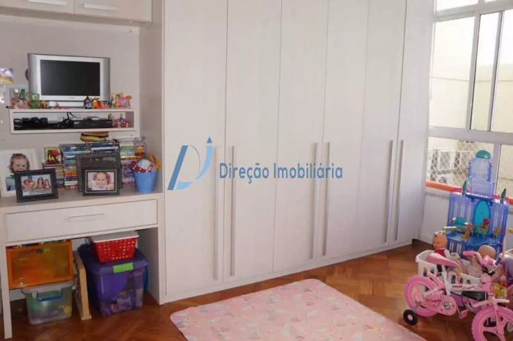 Apartamento, 3 quartos, 150 m² - Foto 20