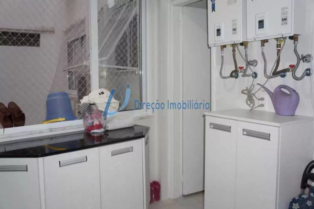Apartamento, 3 quartos, 150 m² - Foto 11
