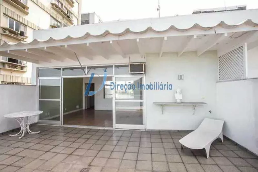 Cobertura, 2 quartos, 139 m² - Foto 12