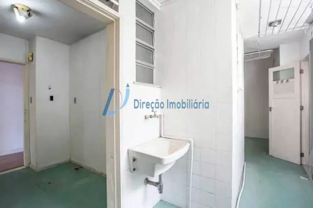 Cobertura, 2 quartos, 139 m² - Foto 10