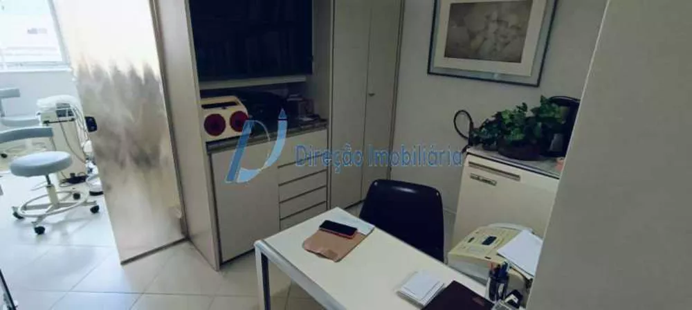 Sala-Conjunto, 30 m² - Foto 7