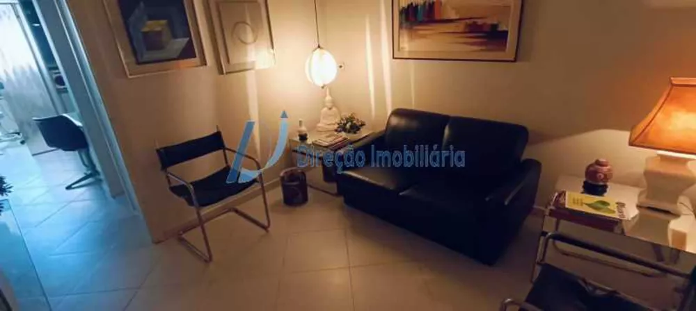 Sala-Conjunto, 30 m² - Foto 4