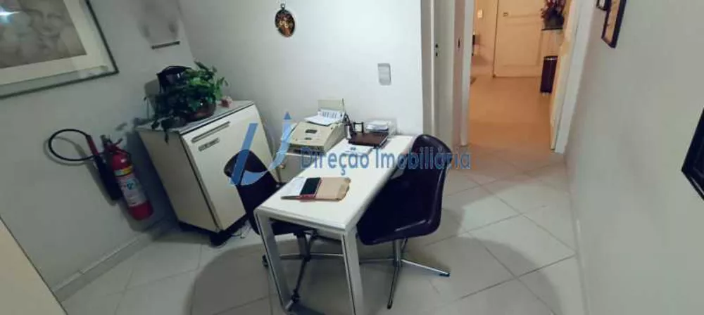 Sala-Conjunto, 30 m² - Foto 19