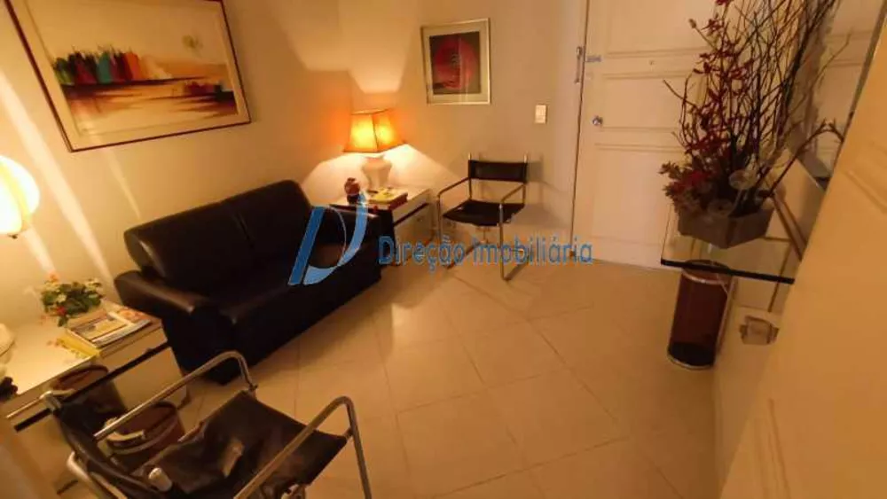 Sala-Conjunto, 30 m² - Foto 6