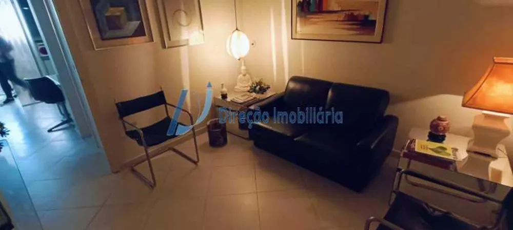 Sala-Conjunto, 30 m² - Foto 17