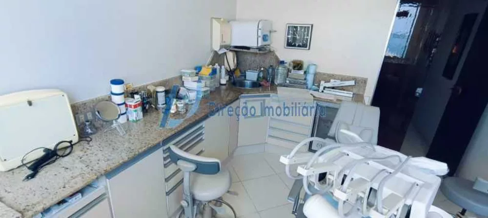 Sala-Conjunto, 30 m² - Foto 20