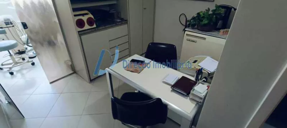 Sala-Conjunto, 30 m² - Foto 14