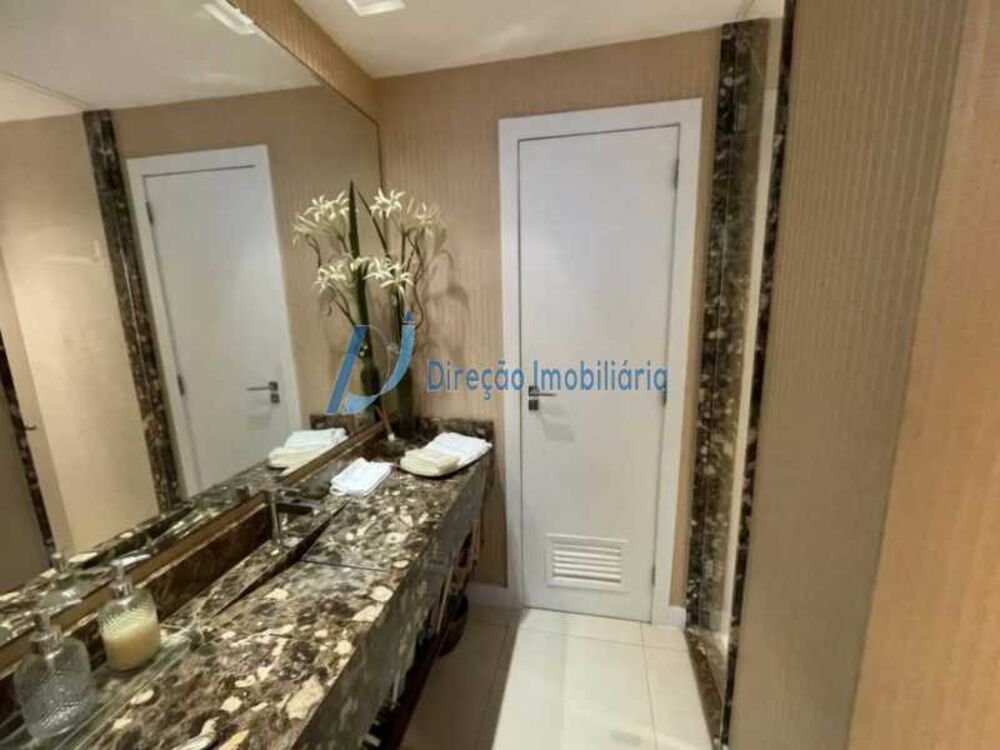 Apartamento, 3 quartos, 140 m² - Foto 12