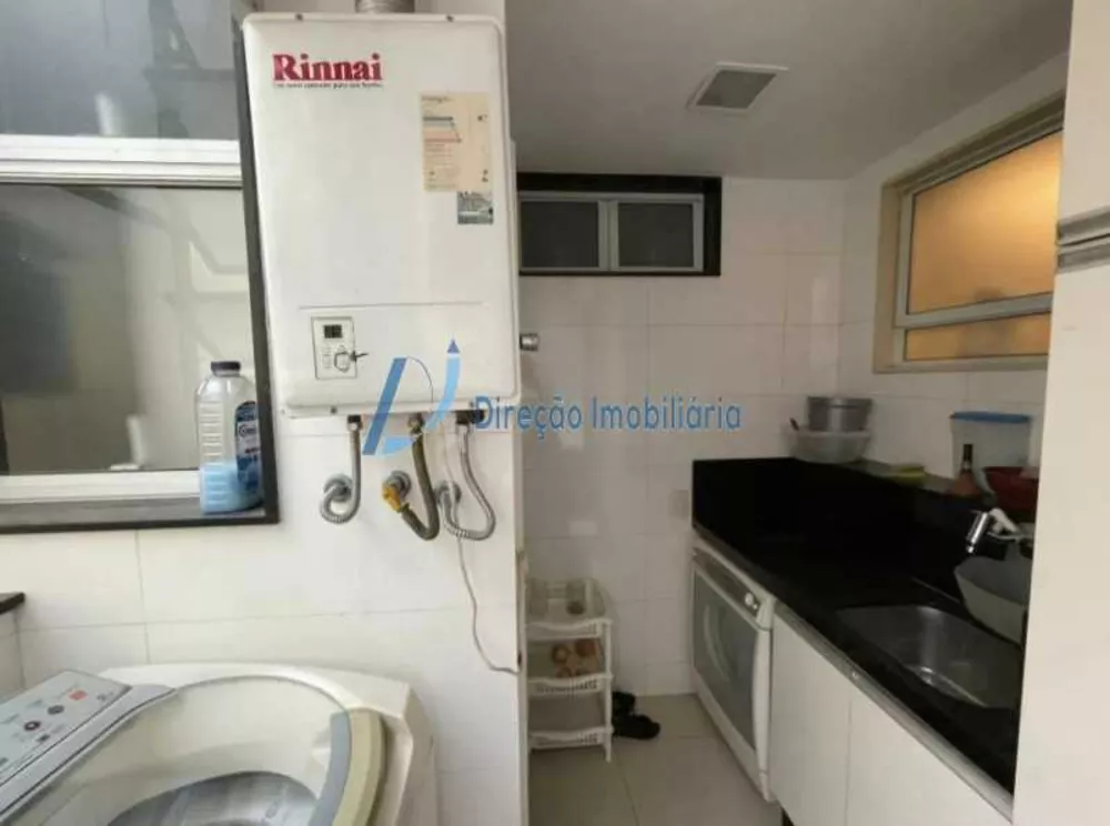 Apartamento, 3 quartos, 140 m² - Foto 20